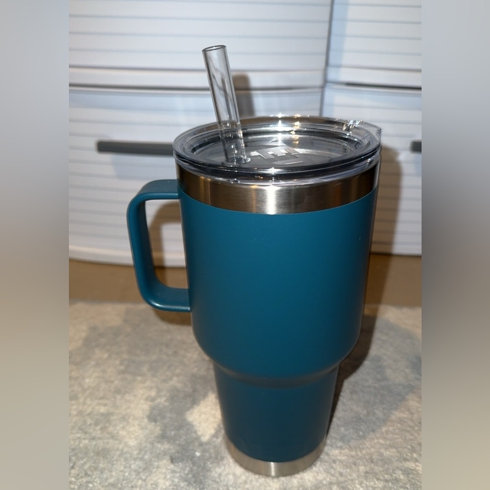 Yeti 35oz